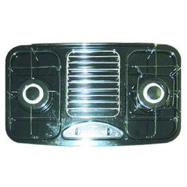 Bếp ga âm TORINO THS-2SB 